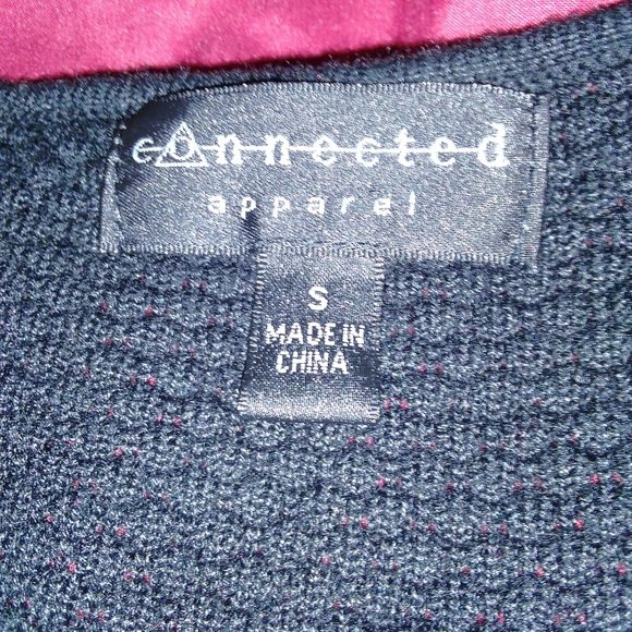 Connected Apparel Retro Dress - Picture 8 of 11